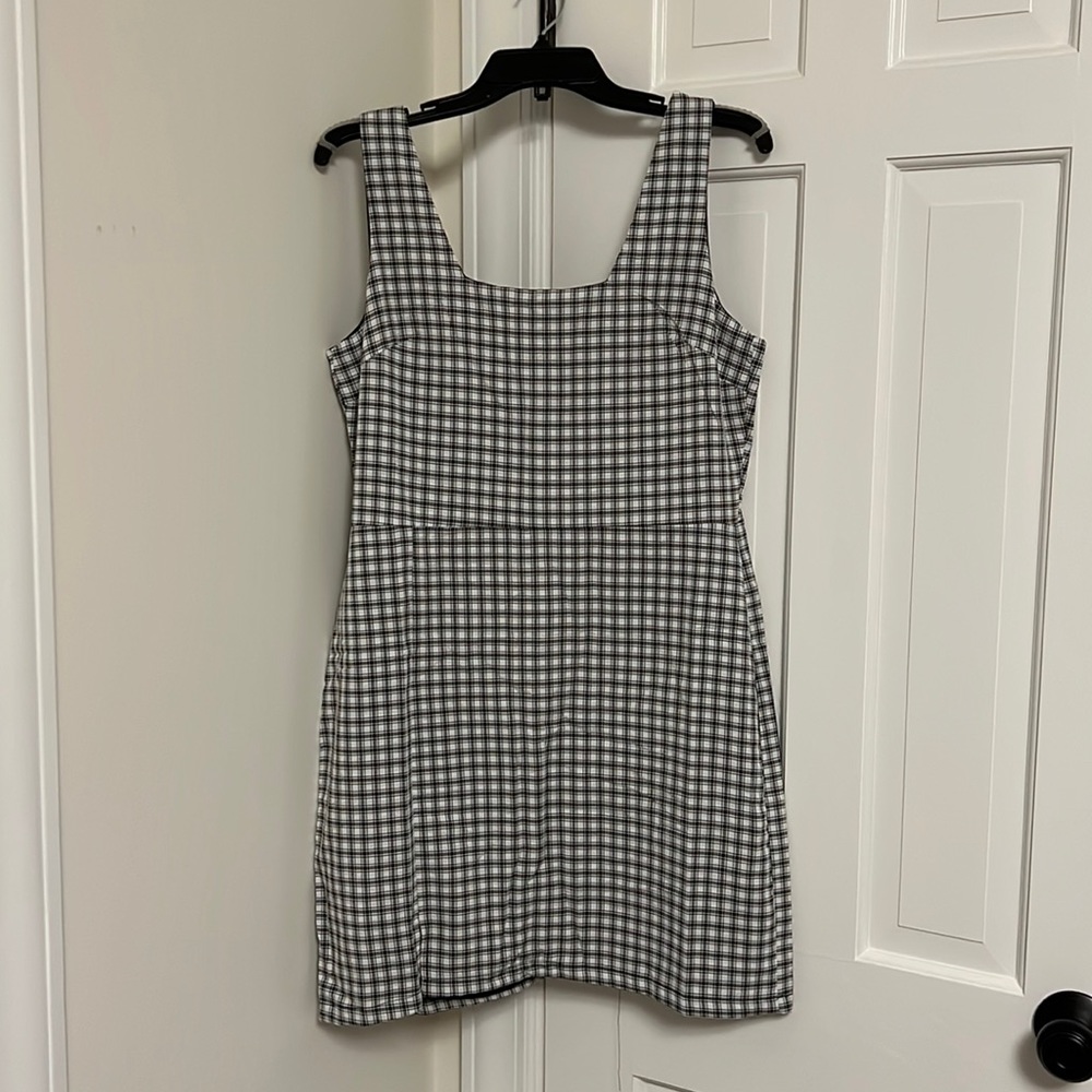 Daisy street dress